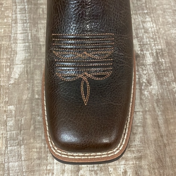 Cowgirl Boots - Picture 2 of 5